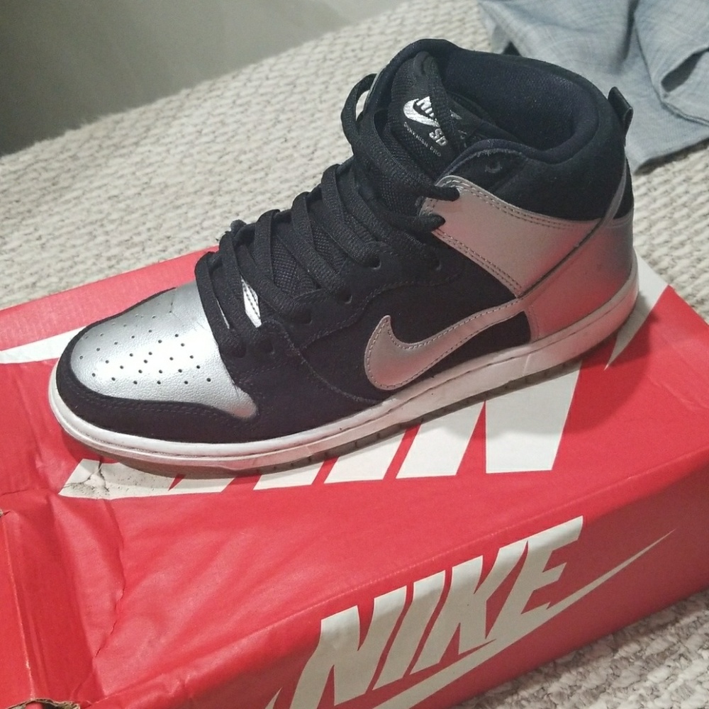 Nike Dunks